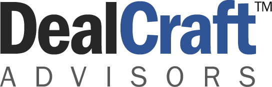 DealCraft Logo